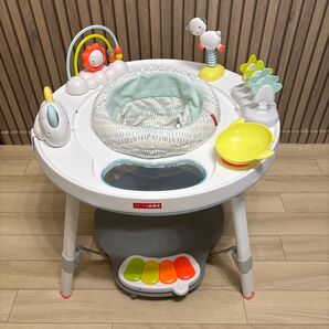 SKIP HOP 3ステージ アクティビティセンター