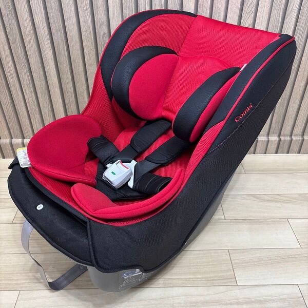 良品 ミニマグランデ EG エッグショック コンビ チャイルドシート 新生児