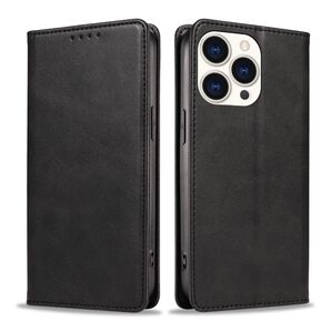 iPhoneSE ケース 第2世代 第3世代 iphone8 iphone7 手帳型 スマホカバー 携帯ケース 黒 スマホケース