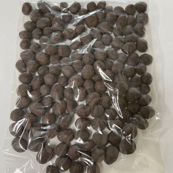 ホールクランベリーダークチョコレート カカオ80% 500g