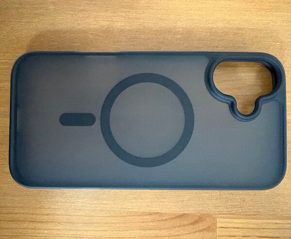 【米軍進化・Magsafe対応】TORRAS iPhone 16 Plus 用 ケース 6.7インチ