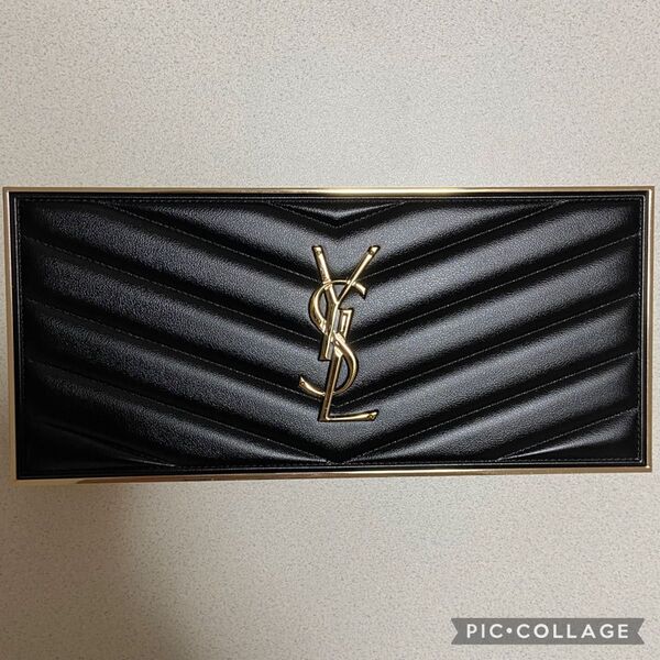 YSL イヴサンローラン クチュールカラークラッチ 3 アイシャドウパレット