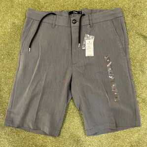 新品タグ付き♪Confirm ハーフパンツ メンズM【H】