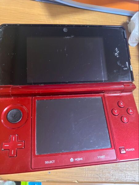 Nintendo 3DS