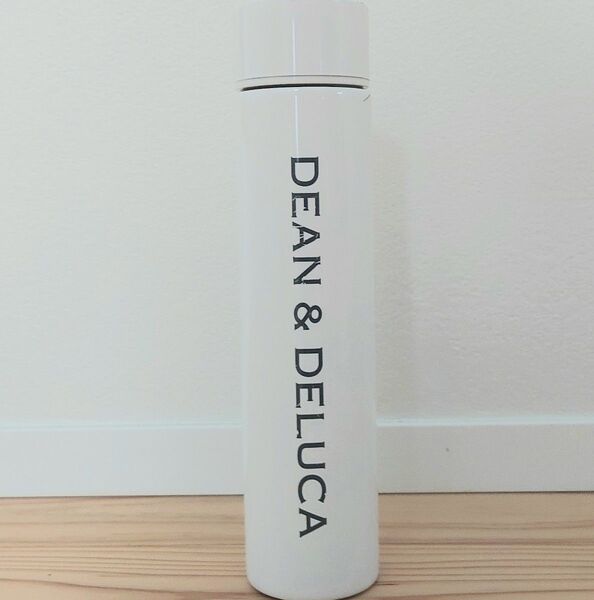 DEAN & DELUCA ステンレスボトル ホワイト