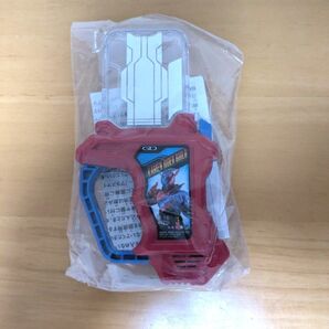 仮面ライダービルド ガシャット