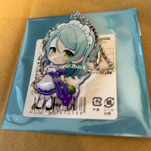 氷川紗夜 アクリルキーホルダー スイパラ スイーツパラダイス BanG Dream! バンドリ