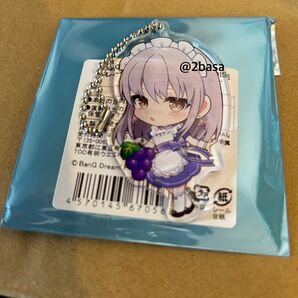 湊友希那 アクリルキーホルダー スイパラ スイーツパラダイス BanG Dream! バンドリ