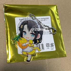 奥沢美咲 アクリルキーホルダー スイパラ スイーツパラダイス BanG Dream! バンドリ 、