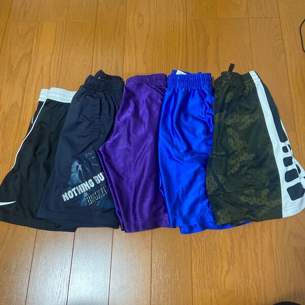 バスパン ミニバス バスケットボール 140