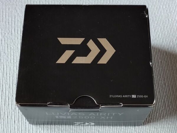 ルビアス エアリティ LT 2500-XH
