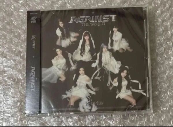 Kep1er CD 新品