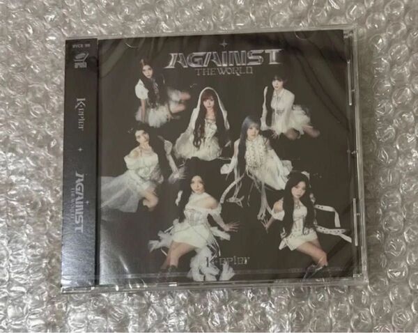Kep1er CD 新品