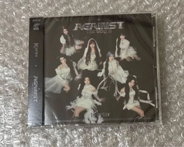 Kep1er CD 新品