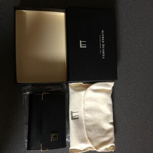  Dunhill box attaching key case 