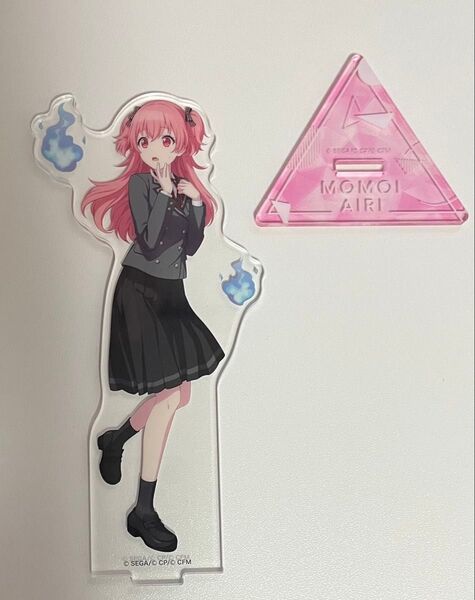 プロセカ 桃井愛莉 アクスタ アクリルスタンド