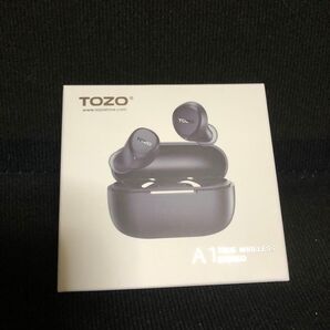 新品 ワイヤレスイヤホン