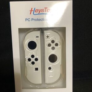 新品 Switchカバー