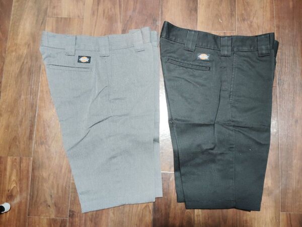 Dickies ディッキーズ短パン 30