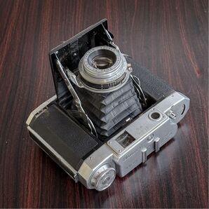 MAMIYA-6 ズイコー搭載機