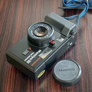 Mamiya M 完動品