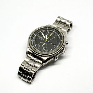 貴重!SEIKO クロノグラフ 自動巻 6138-3003