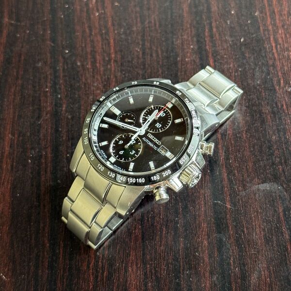 SEIKO ブライツフェニックス 高級機械式