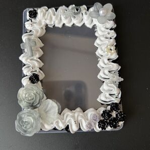 硬質ケース ホイップデコ