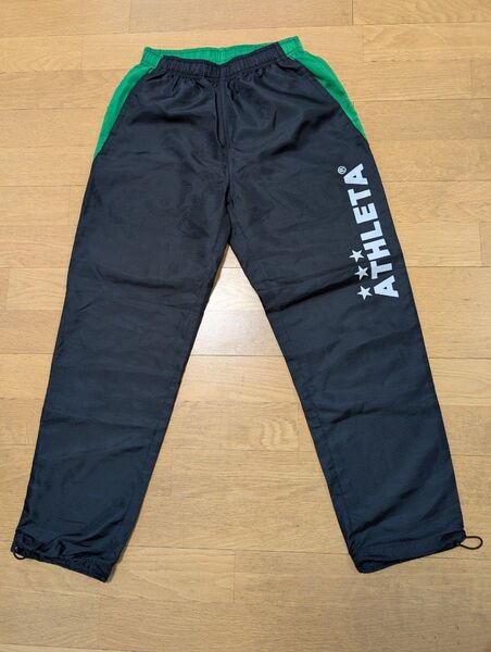 Athletaアスレタピステパンツサッカー.フットサル