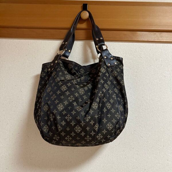 russet トートバッグ