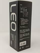 未使用　cado カドー LEO レオ　LEO-430YD（B） [ステンレスボトル 0.43L ブラック]_画像3