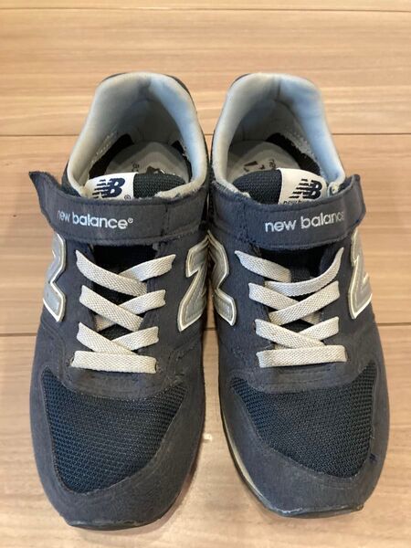 ニューバランス New Balance スニーカー21cm②