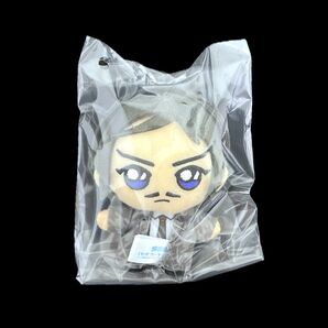 SEGA セガ ラッキーくじ 一番くじ 名探偵コナン 隻眼の残像 Vintage Look G賞 ぬいぐるみマスコット 諸伏高明