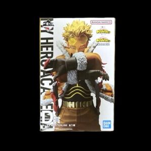 一番くじ 僕のヒーローアカデミア 紡ぐ力 D賞 ホークス MASTERLISE ヒロアカ フィギュア