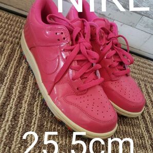 NIKE ナイキ DUNK スニーカー25.5cm