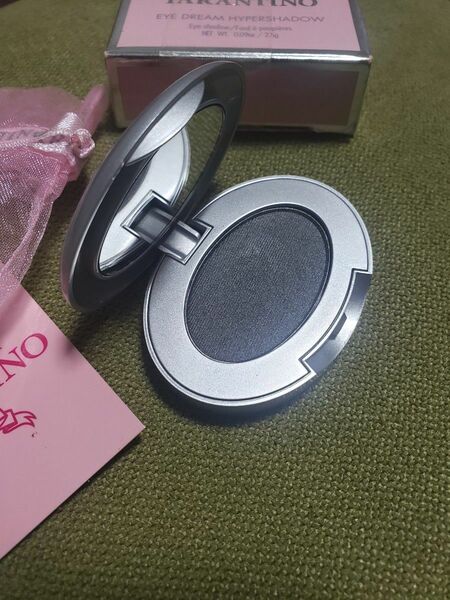 Sephora セフォラ アイシャドウ Tarina Tarantino チェーン