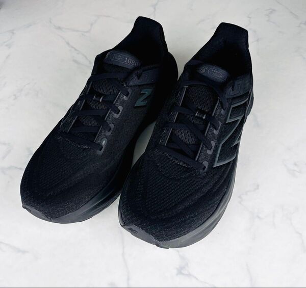 ニューバランス FRESH FOAM 1080 v13 ブラック