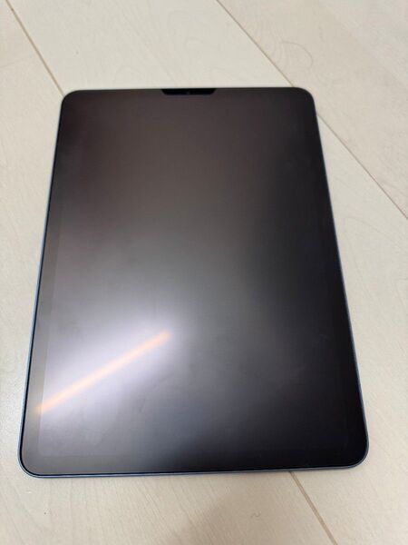iPad Air Wi-Fi 64GB - ブルー(第5世代) 美品 95%