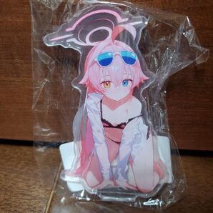 ブルーアーカイブ 小鳥遊ホシノ ランジェリー2 アクリルスタンド
