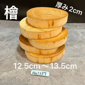 1237 切り株 丸太 輪切り ハンドメイド素材 アレンジメント アロマ DIY