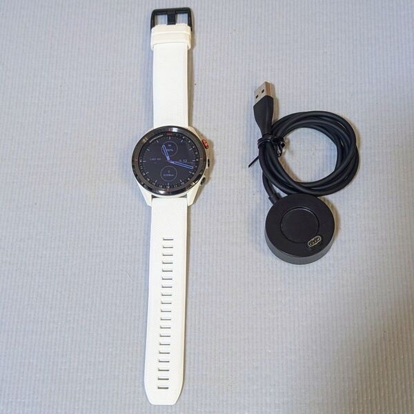 GARMIN Approach S62 GPSゴルフ用スマートウォッチ ガーミン アプローチ