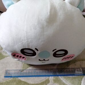 ちいかわ もっちるねそべりBIGぬいぐるみ2