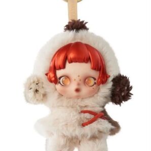 SKULLPANDA*Winter Symphony*ぬいぐるみ*Ode to Cocoa