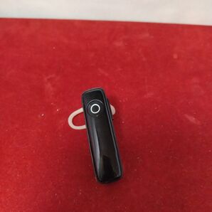 no092 Bluetooth ワイヤレスイヤホン 黒 ブラック