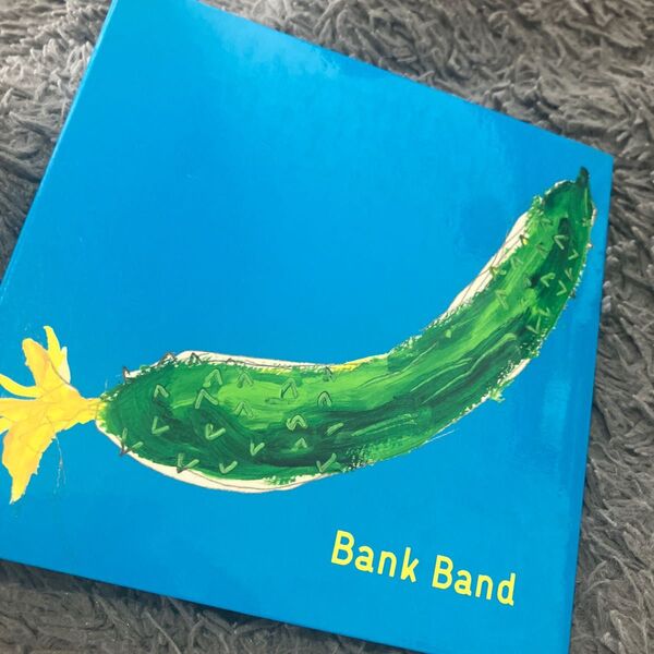沿志奏逢 Bank Band Mr.Children ミスチル
