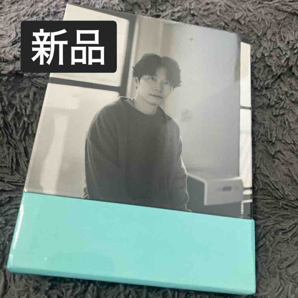 新品 Gen(初回限定盤/Gen Box Set“Poetry”/BOOK付)星野源