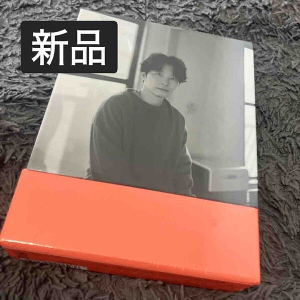 新品未開封「Gen(初回限定盤/Gen Box Set“Visual”/Blu-ray Disc付)」星野源