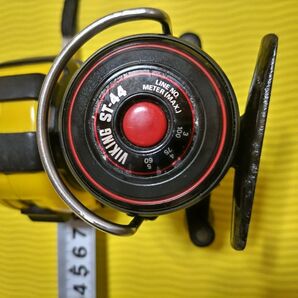 ダイワリール VIKING ST-44 カーボン