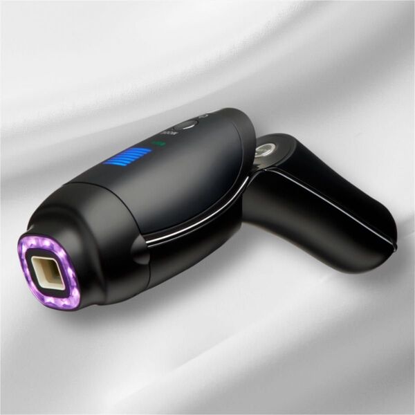 【新品未使用未開封】ヤーマン レイボーテRフラッシュPLUS for Salon 家庭用光美容器 本格的なムダ毛ケア 脱毛器