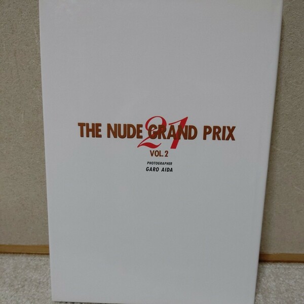 THE NUDE GRAND PRIX vol.2